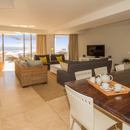 Apartment A Upper Deck Plettenberg Bay Εξωτερικό φωτογραφία