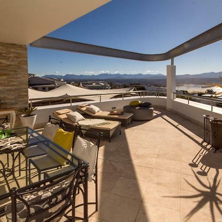Apartment A Upper Deck Plettenberg Bay Εξωτερικό φωτογραφία