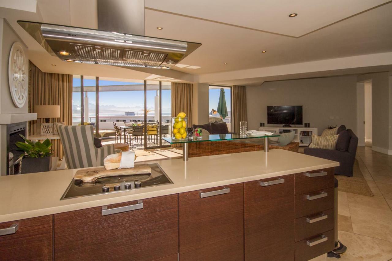 Apartment A Upper Deck Plettenberg Bay Εξωτερικό φωτογραφία