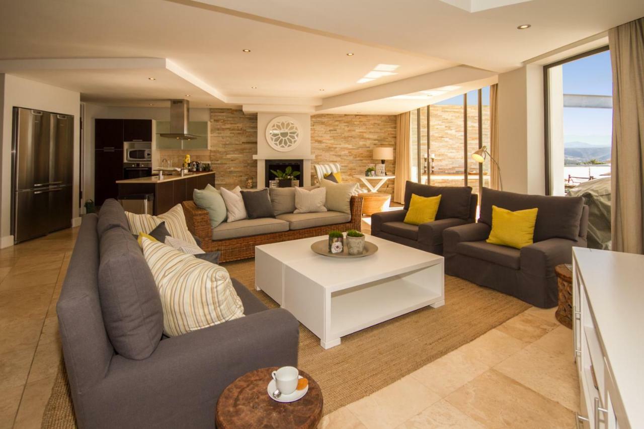 Apartment A Upper Deck Plettenberg Bay Εξωτερικό φωτογραφία