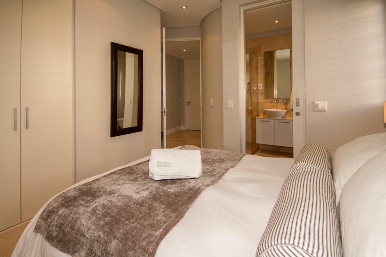 Apartment A Upper Deck Plettenberg Bay Εξωτερικό φωτογραφία