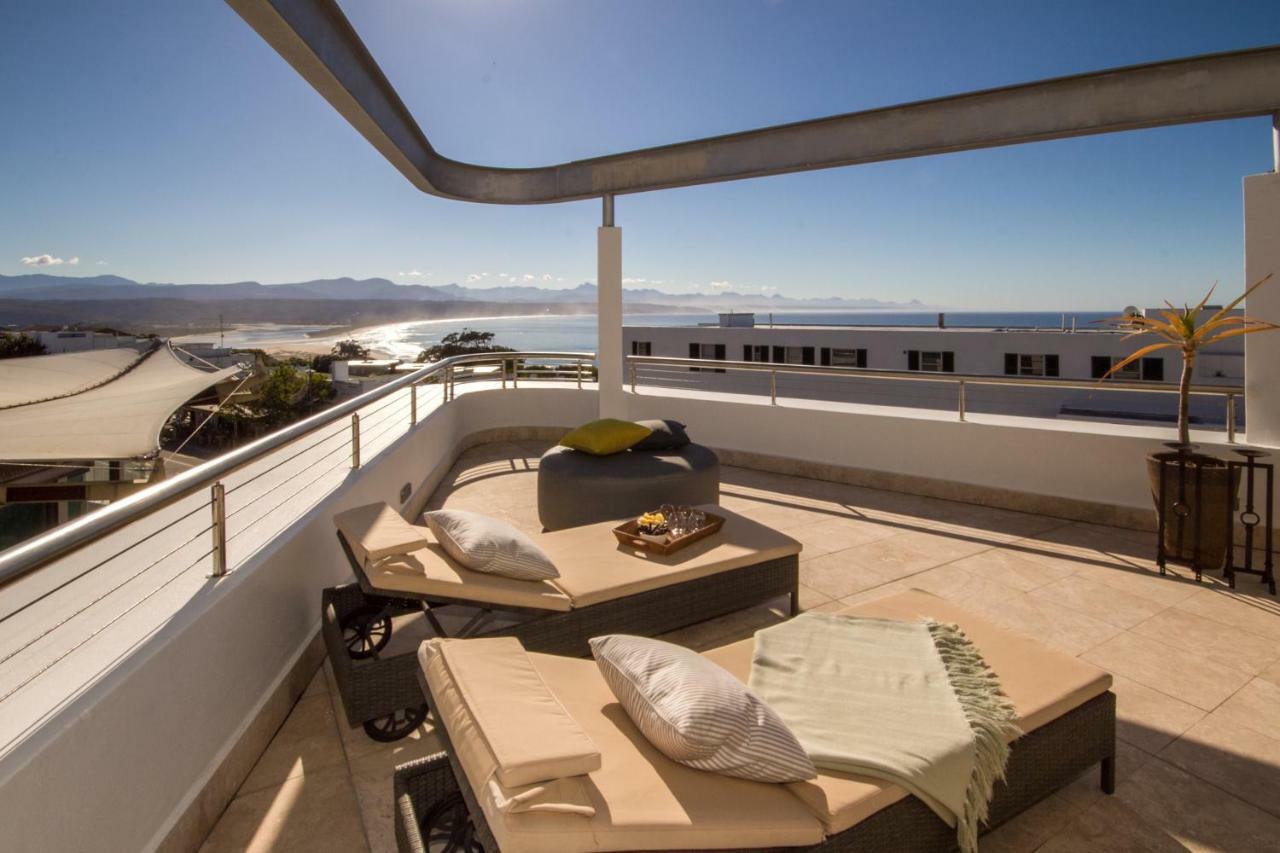 Apartment A Upper Deck Plettenberg Bay Εξωτερικό φωτογραφία