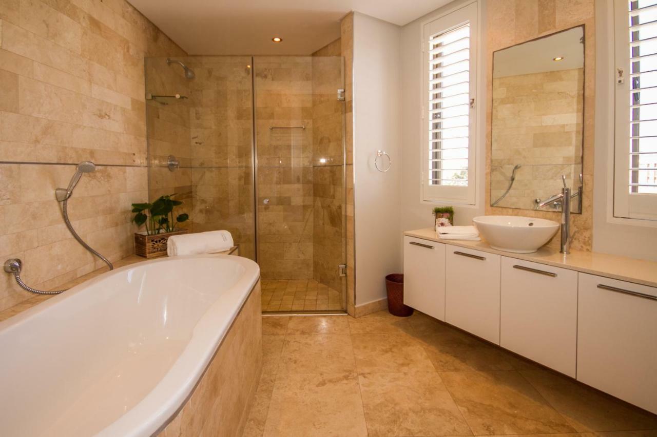 Apartment A Upper Deck Plettenberg Bay Εξωτερικό φωτογραφία