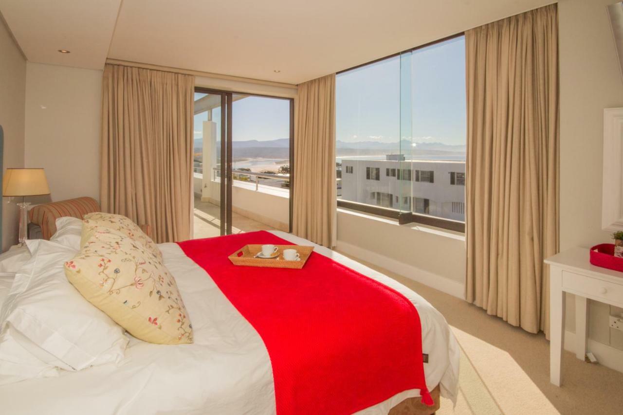 Apartment A Upper Deck Plettenberg Bay Εξωτερικό φωτογραφία
