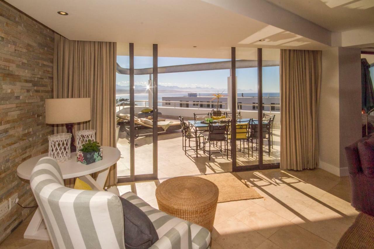 Apartment A Upper Deck Plettenberg Bay Εξωτερικό φωτογραφία