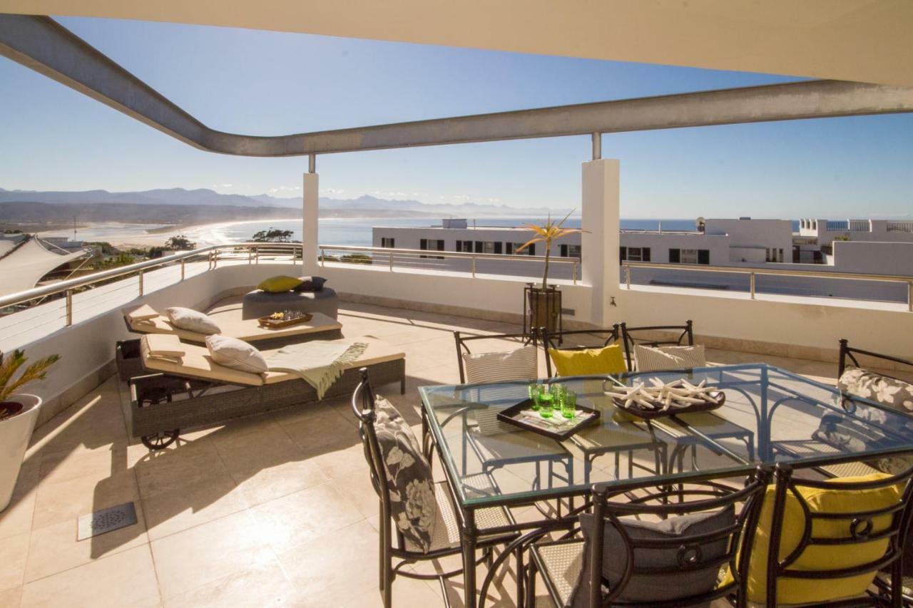 Apartment A Upper Deck Plettenberg Bay Εξωτερικό φωτογραφία