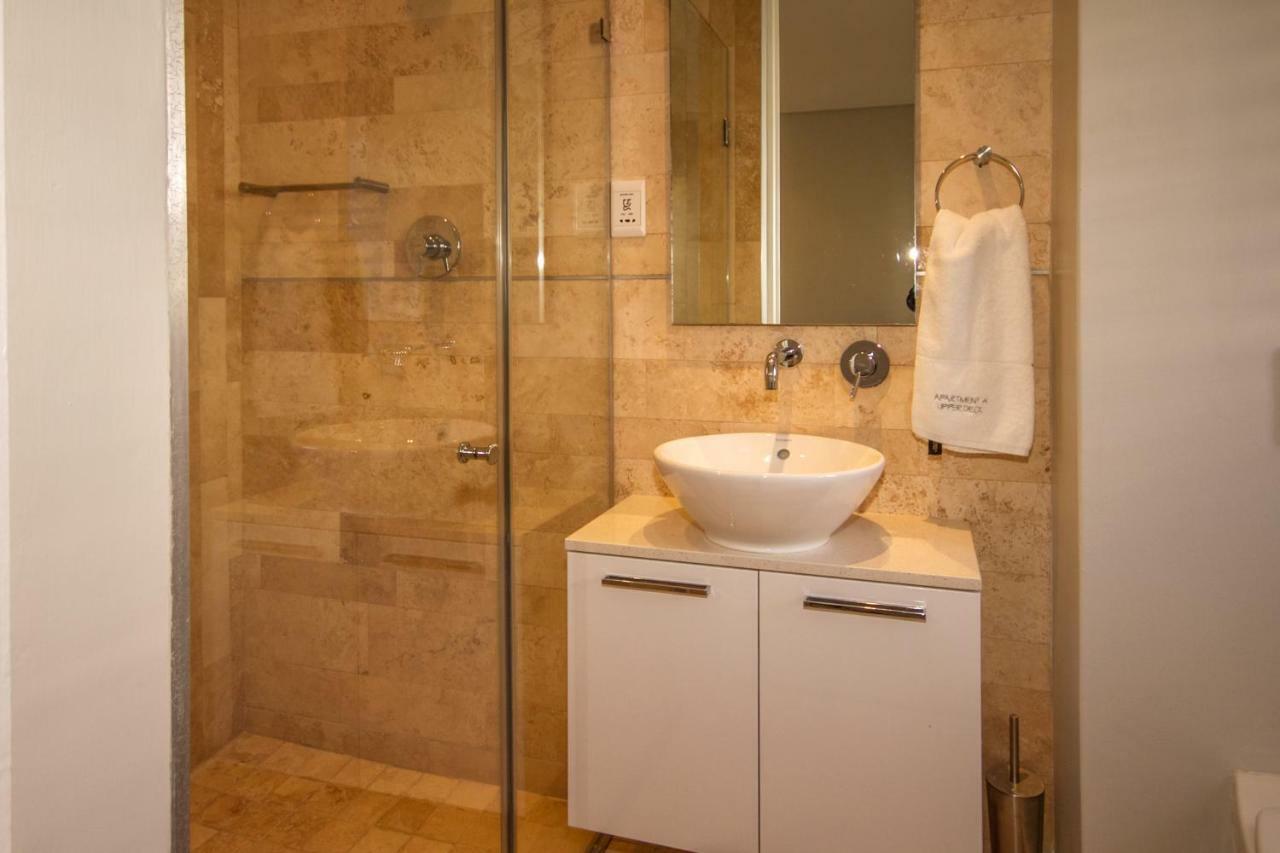 Apartment A Upper Deck Plettenberg Bay Εξωτερικό φωτογραφία