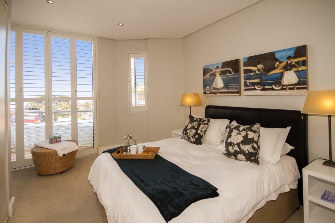 Apartment A Upper Deck Plettenberg Bay Εξωτερικό φωτογραφία