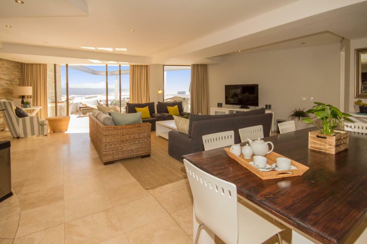 Apartment A Upper Deck Plettenberg Bay Εξωτερικό φωτογραφία