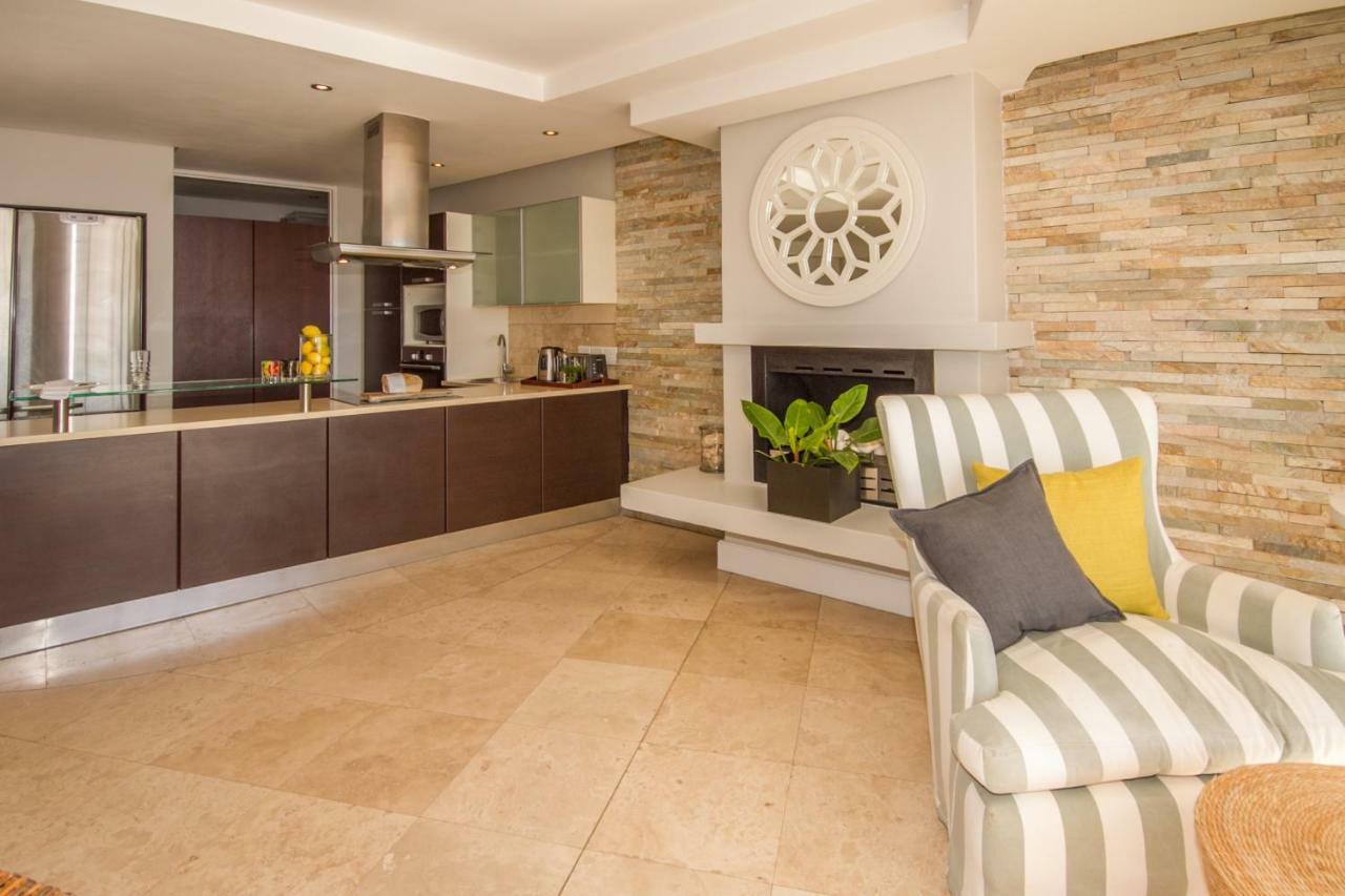 Apartment A Upper Deck Plettenberg Bay Εξωτερικό φωτογραφία