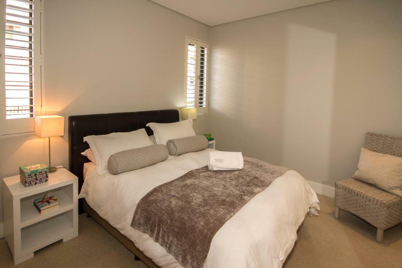 Apartment A Upper Deck Plettenberg Bay Εξωτερικό φωτογραφία