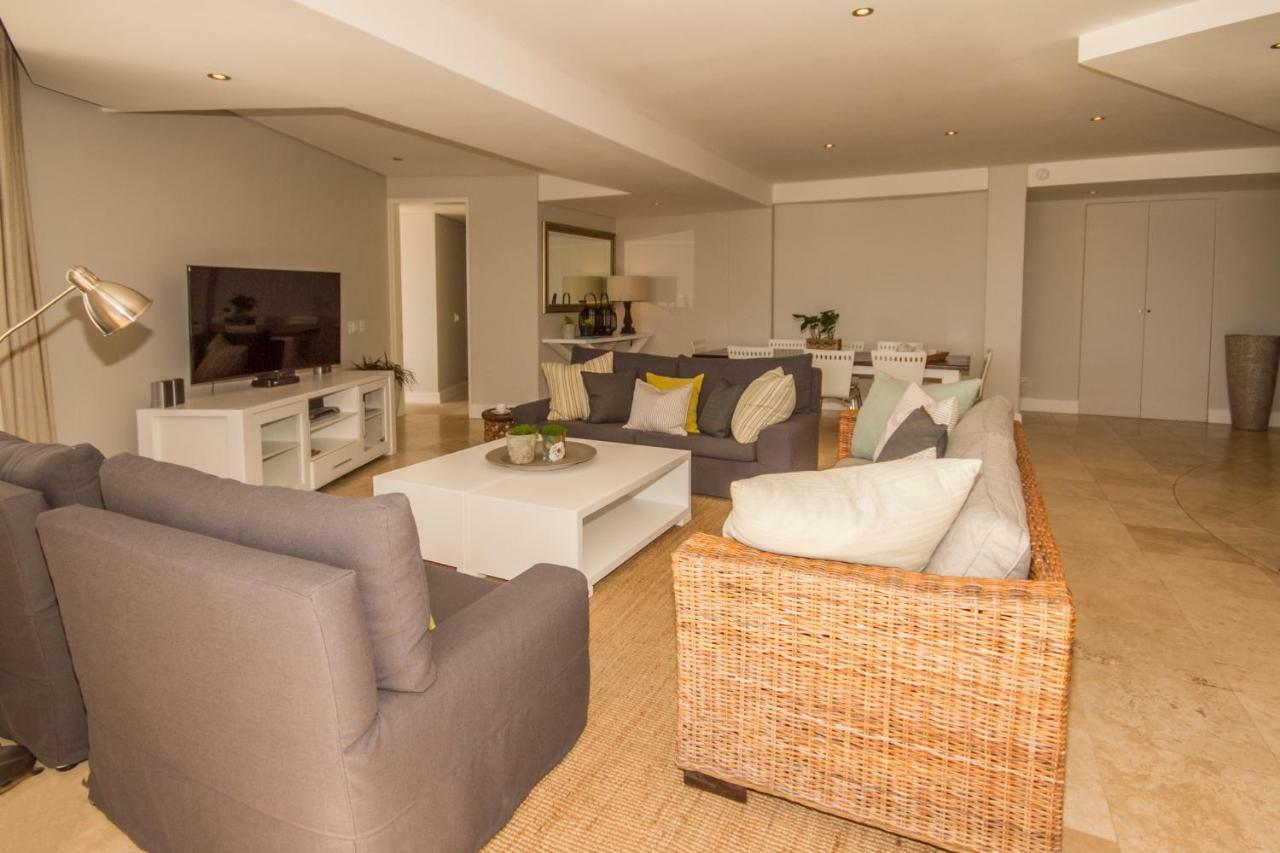 Apartment A Upper Deck Plettenberg Bay Εξωτερικό φωτογραφία