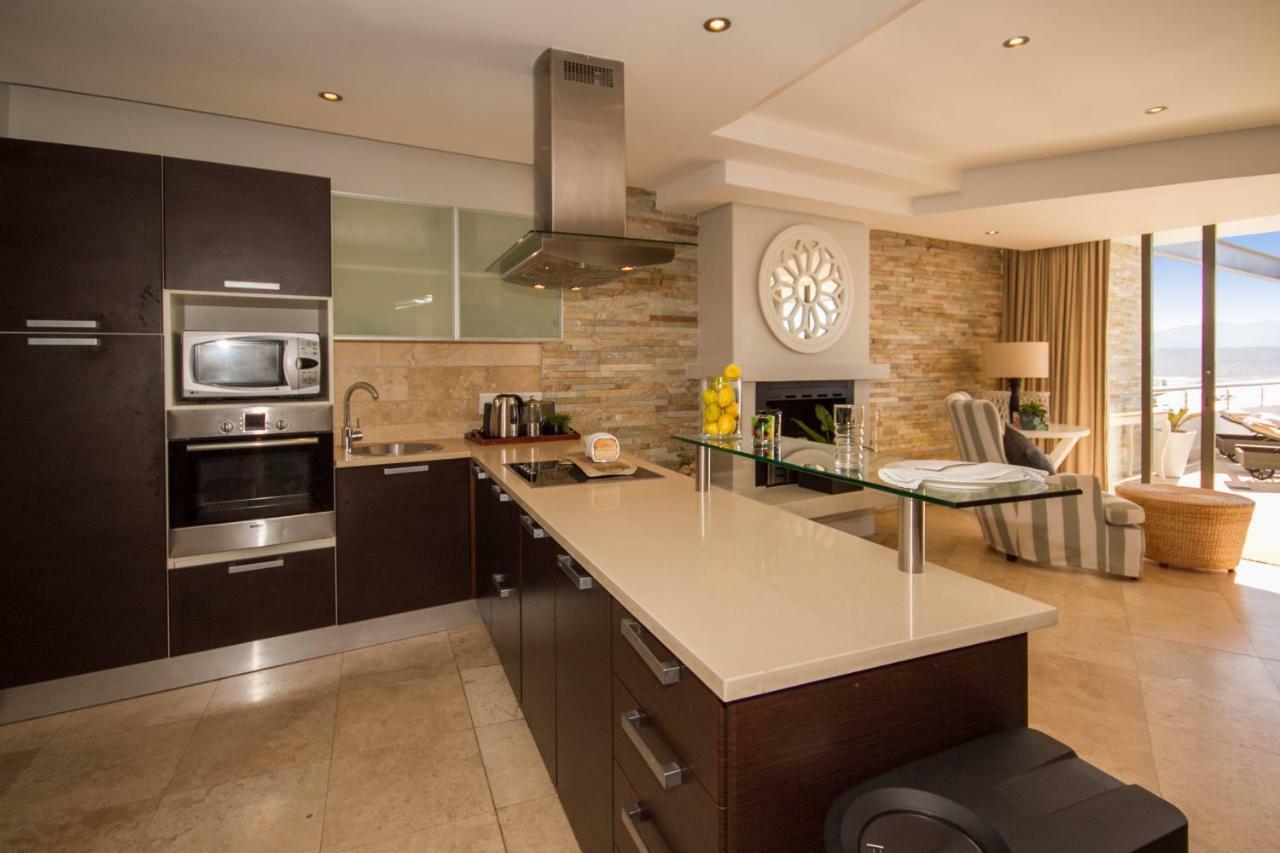 Apartment A Upper Deck Plettenberg Bay Εξωτερικό φωτογραφία