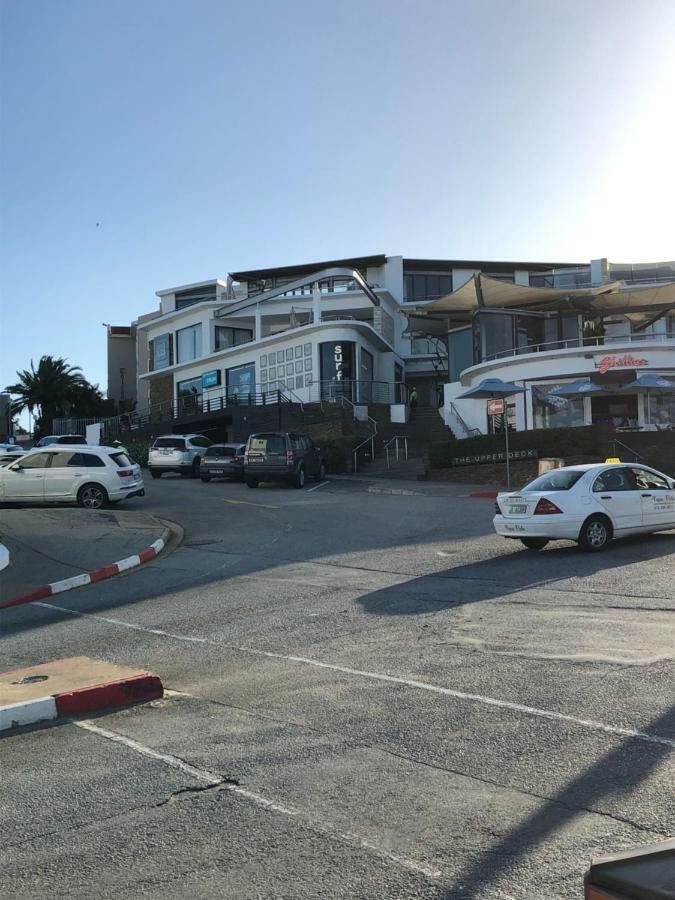 Apartment A Upper Deck Plettenberg Bay Εξωτερικό φωτογραφία